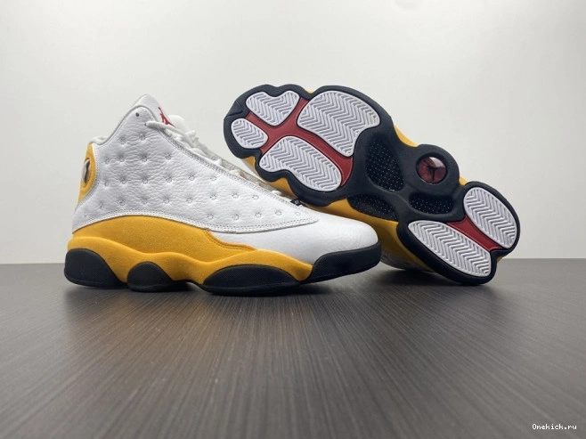 One Kick Sol 414571-167 Del 13 Jordan Air 0818